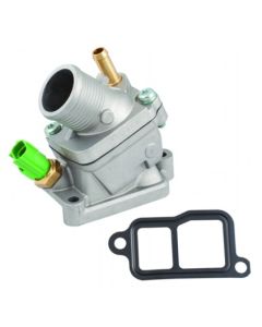 HOFFER 8192638 - Termostato, Refrigerante