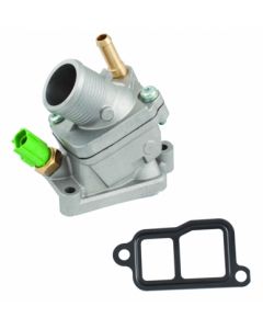 HOFFER 8192639 - Termostato, Refrigerante