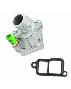 HOFFER 8192645 - Termostato, Refrigerante