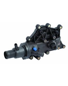 HOFFER 8192652 - Termostato, Refrigerante