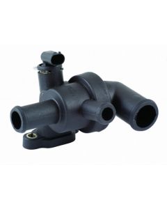 HOFFER 8192661 - Termostato, Refrigerante