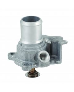 HOFFER 8192681 - Termostato, Refrigerante