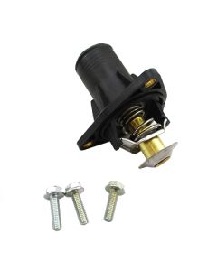 HOFFER 8192694 - Termostato, Refrigerante