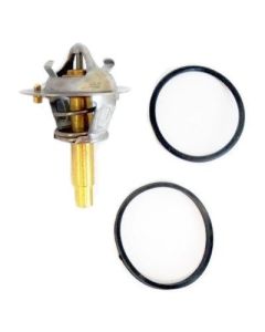 HOFFER 8192695 - Termostato, Refrigerante