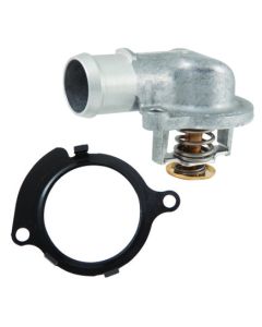 HOFFER 8192696 - Termostato, Refrigerante