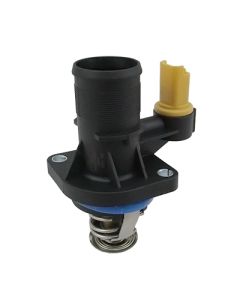 HOFFER 8192698 - Termostato, Refrigerante