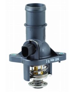 HOFFER 8192700 - Termostato, Refrigerante