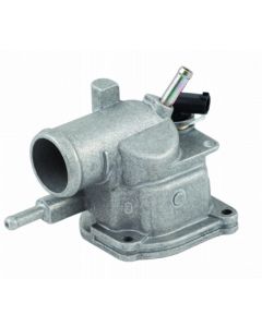 HOFFER 8192705 - Termostato, Refrigerante