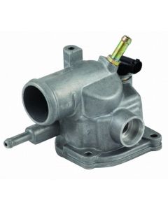 HOFFER 8192710 - Termostato, Refrigerante