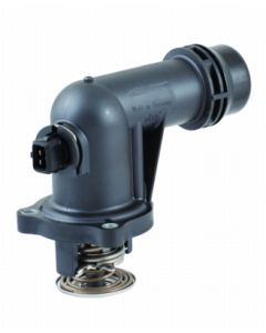 HOFFER 8192720 - Termostato, Refrigerante