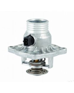 HOFFER 8192721 - Termostato, Refrigerante