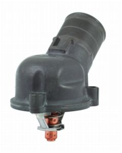 HOFFER 8192724 - Termostato, Refrigerante
