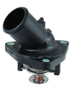 HOFFER 8192731 - Termostato, Refrigerante