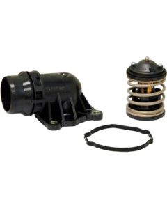 HOFFER 8192740K - Termostato, Refrigerante