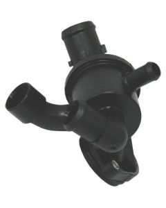 HOFFER 8192745 - Termostato, Refrigerante