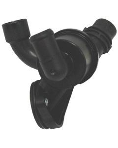 HOFFER 8192746 - Termostato, Refrigerante