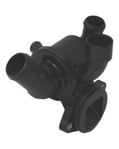 HOFFER 8192754 - Termostato, Refrigerante