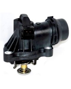 HOFFER 8192763 - Termostato, Refrigerante