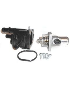 HOFFER 8192767C - Termostato, Refrigerante