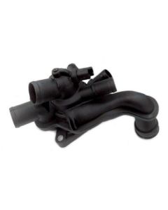 HOFFER 8192770 - Termostato, Refrigerante