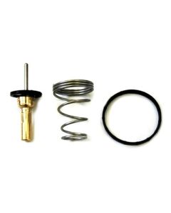 HOFFER 8192780 - Termostato, Refrigerante