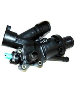 HOFFER 8192786 - Termostato, Refrigerante