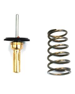 HOFFER 8192789 - Termostato, Refrigerante
