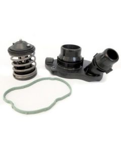 HOFFER 8192804 - Termostato, Refrigerante