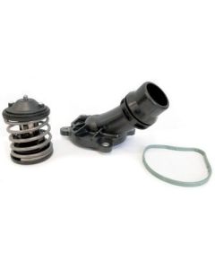 HOFFER 8192805 - Termostato, Refrigerante