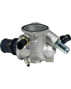 HOFFER 8192810 - Termostato, Refrigerante