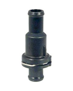 HOFFER 8192812 - Termostato, Refrigerante