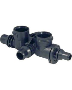 HOFFER 8192814 - Termostato, Refrigerante