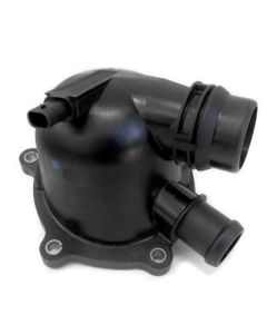 HOFFER 8192816 - Termostato, Refrigerante