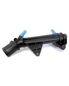 HOFFER 8192818 - Termostato, Refrigerante