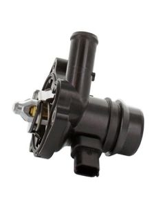 HOFFER 8192824 - Termostato, Refrigerante