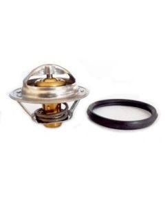 HOFFER 8192830 - Termostato, Refrigerante