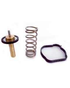 HOFFER 8192835 - Termostato, Refrigerante