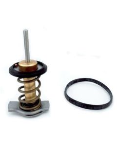HOFFER 8192840 - Termostato, Refrigerante