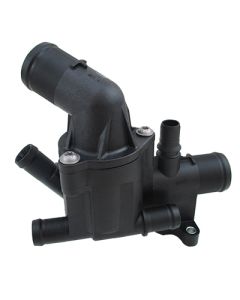 HOFFER 8192844 - Termostato, Refrigerante