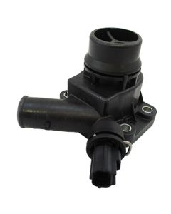 HOFFER 8192846 - Termostato, Refrigerante