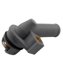 HOFFER 8192847 - Termostato, Refrigerante