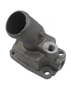 HOFFER 8192849 - Termostato, Refrigerante