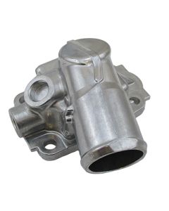 HOFFER 8192876 - Termostato, Refrigerante
