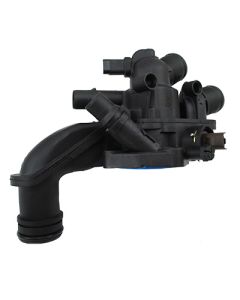 HOFFER 8192881 - Termostato, Refrigerante