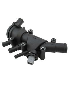 HOFFER 8192882 - Termostato, Refrigerante