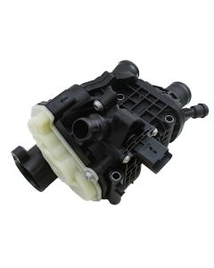 HOFFER 8192895 - Termostato, Refrigerante