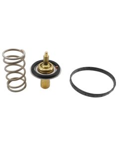 HOFFER 8192909 - Carter del termostato