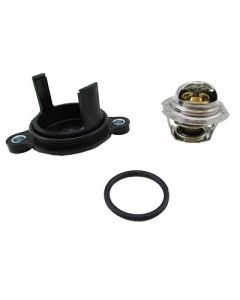 HOFFER 8192920 - Termostato, Refrigerante