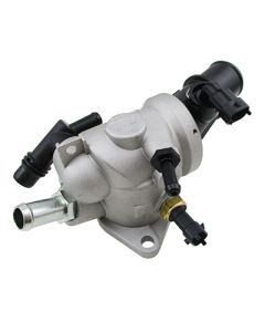 HOFFER 8192927 - Termostato, Refrigerante