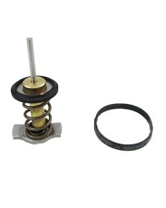HOFFER 8192940 - Termostato, Refrigerante